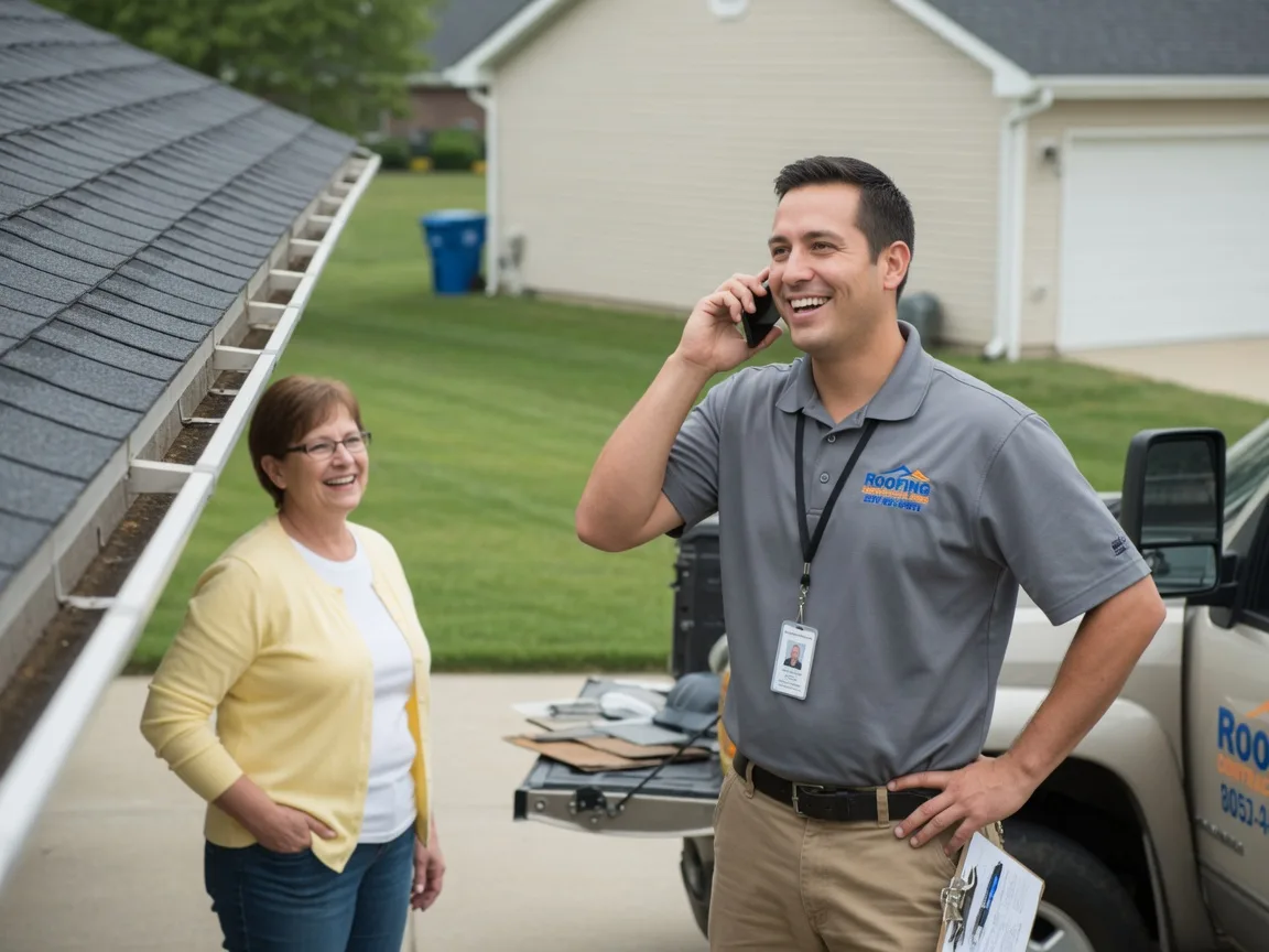 Local Roofing Contractors Newark, TX FAQs